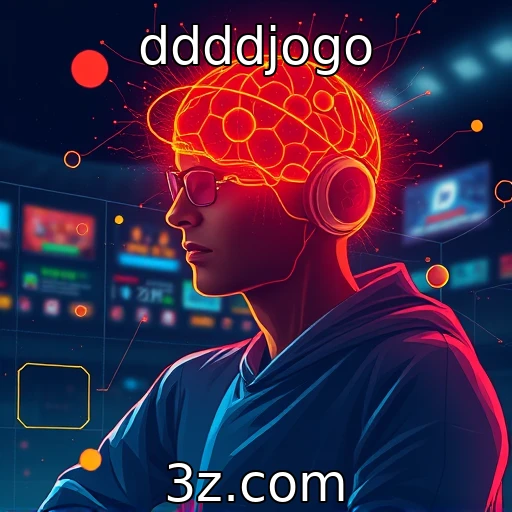 ddddjogo Apostadores em E-sports: O Que Motiva Seus Jogadores?