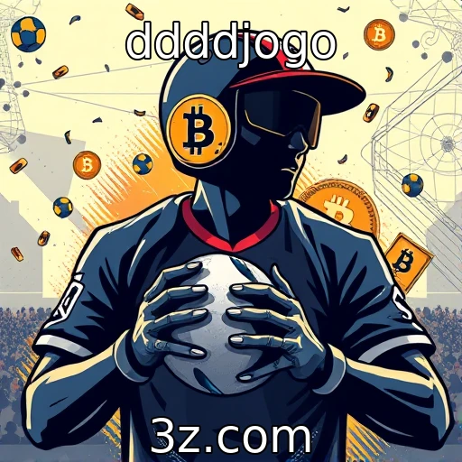 ddddjogo O impacto das criptomoedas nas apostas esportivas em 2025