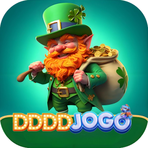 ddddjogo logo