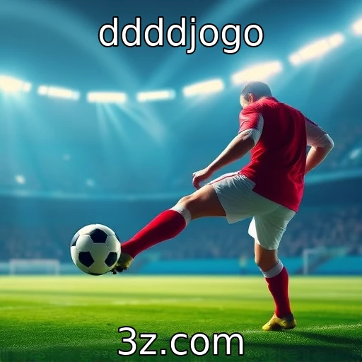 ddddjogo Apostas Esportivas: Como Análises Precisas Podem Mudar Seu Jogo