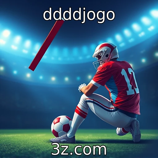 ddddjogo Os segredos das apostas esportivas: como evitar armadilhas perigosas