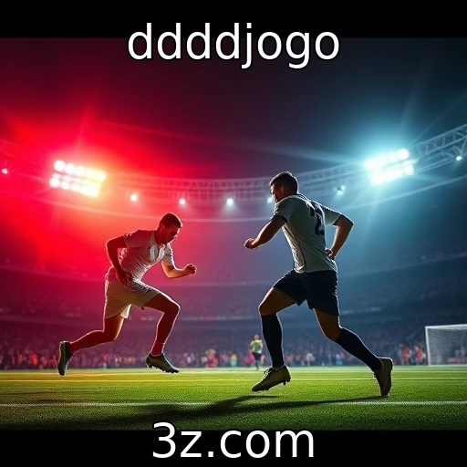 ddddjogo Apostas Esportivas: Análise das Melhores Estratégias para 2025