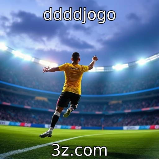 ddddjogo Apostas esportivas: Estratégias para potencializar suas vitórias