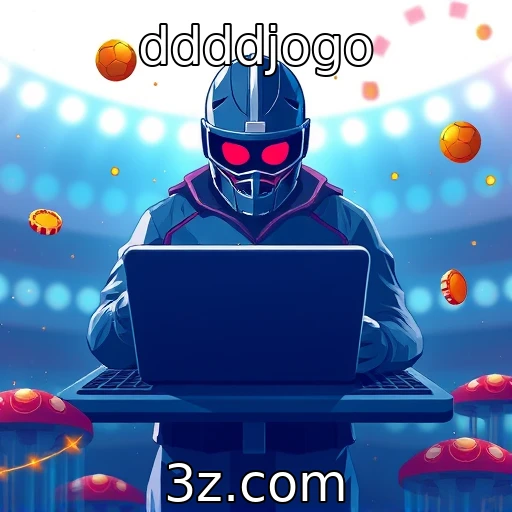 ddddjogo Apostas esportivas: Analisando a chance de vitória nas grandes ligas