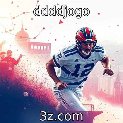 ddddjogo Desvendando as apostas esportivas: a psicologia por trás da tomada de decisão